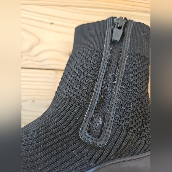 ZARA GIRLS Hightop sneakers, size 32 - Picture 4 of 6